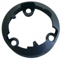 Weller Insulation Material - Flange Insulator